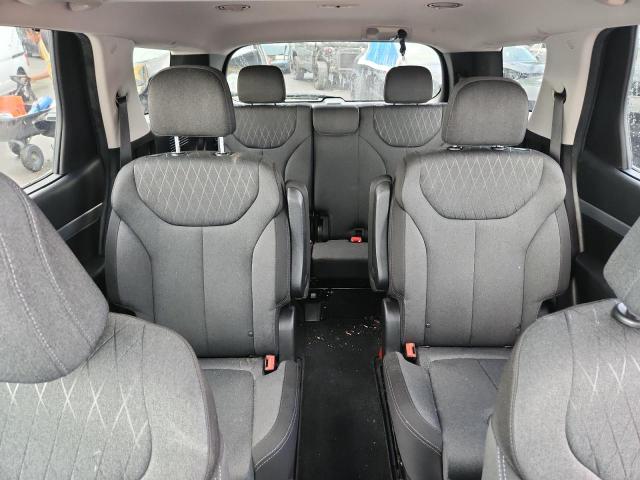 Продаж на аукціоні авто 2022 Hyundai Palisade S, vin: KM8R3DHE3NU389329, номер лоту: 81320405