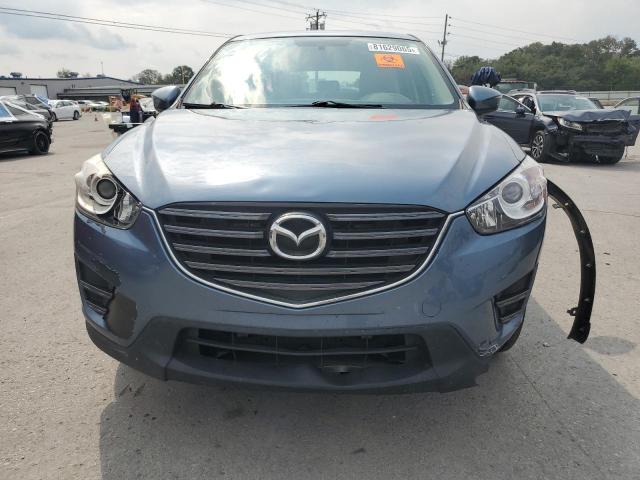 Aukcja sprzedaży 2016 Mazda Cx-5, vin: JM3KE2BY3G0911322, numer aukcji: 81629065
