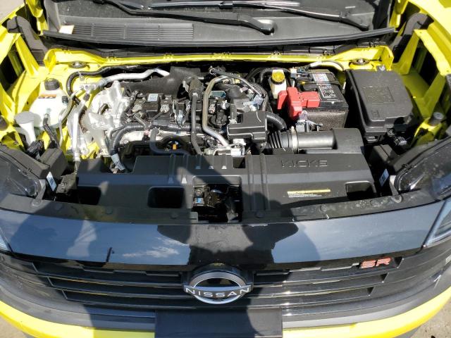71277205 :رقم المزاد ، 3N8AP6DA6SL438022 vin ، 2025 Nissan Kicks مزاد بيع
