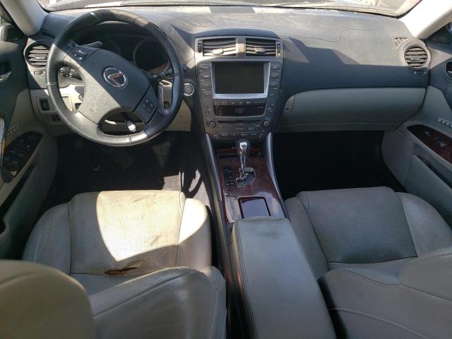 Aukcja sprzedaży 2006 Lexus Is, vin: JTHBE262X65006199, numer aukcji: 70866955