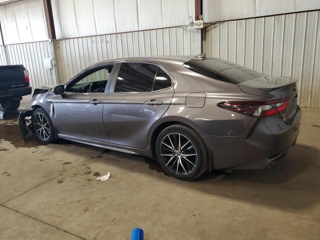 Aukcja sprzedaży 2021 Toyota Camry Hybrid, vin: 4T1S31AK4MU024768, numer aukcji: 70090755