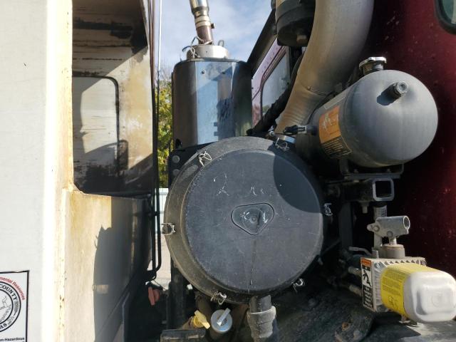 2019 Peterbilt Tractor 520 მანქანა იყიდება აუქციონზე, vin: 3BPDLJ0X6KF105979, აუქციონის ნომერი: 81145285