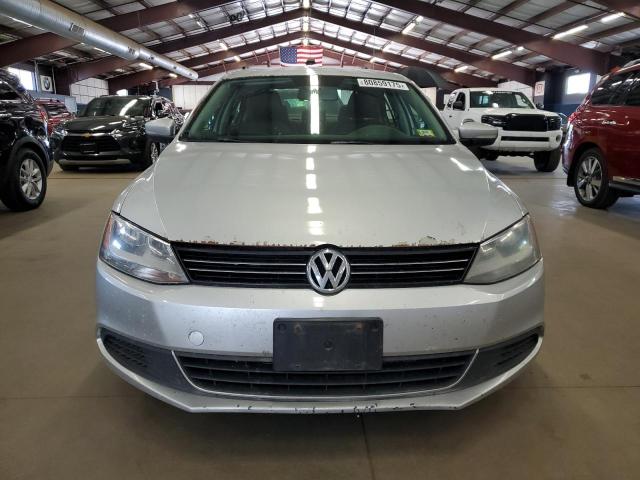 Aukcja sprzedaży 2013 Volkswagen Jetta Se, vin: 3VWDP7AJ2DM446700, numer aukcji: 80859175