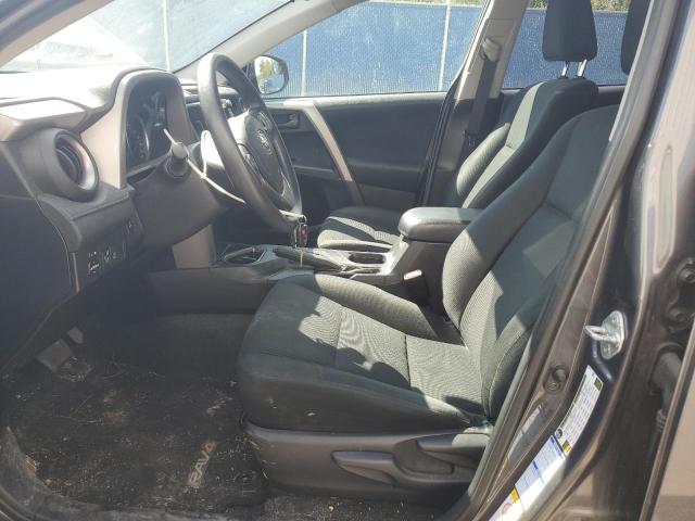 80247155 :رقم المزاد ، 2T3BFREV5JW723050 vin ، 2018 Toyota Rav4 مزاد بيع
