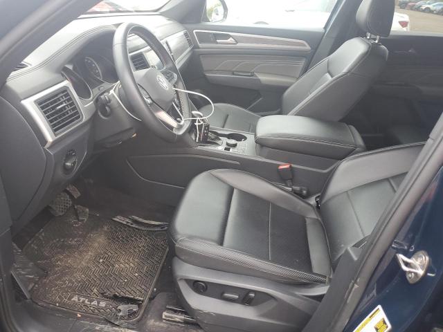 Aukcja sprzedaży 2021 Volkswagen Atlas Cross Sport, vin: 1V2LC2CA3MC227321, numer aukcji: 81570915