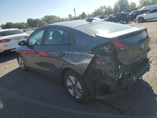 Aukcja sprzedaży 2019 Hyundai Ioniq, vin: KMHC65LCXKU129708, numer aukcji: 54508586