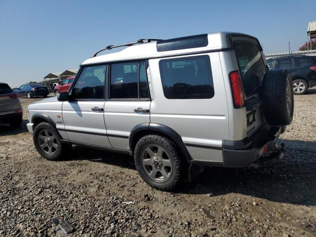 Продаж на аукціоні авто 2003 Land Rover Discovery Ii, vin: SALTR16453A778384, номер лоту: 81547255