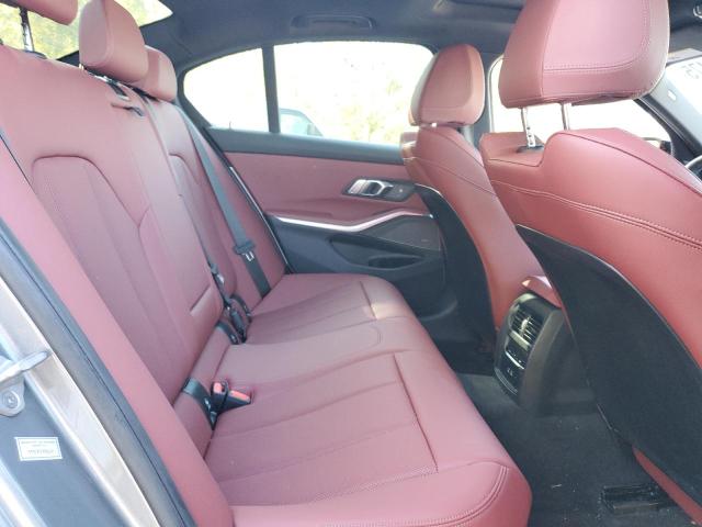 Aukcja sprzedaży 2024 Bmw M340xi, vin: 3MW49FF02R8E65526, numer aukcji: 81385475