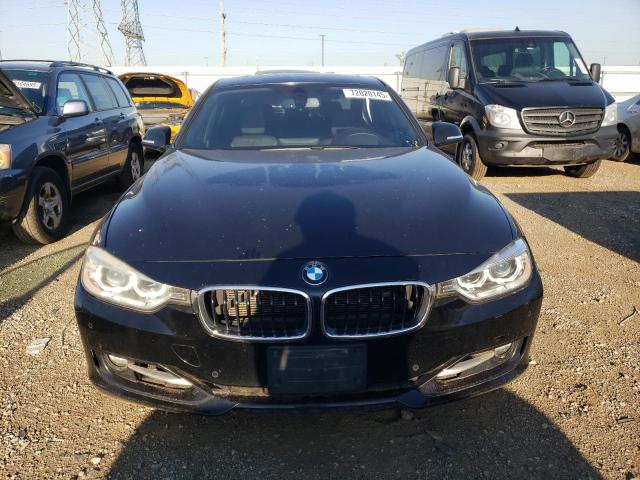 72020145 :رقم المزاد ، WBA3B5C53DF591517 vin ، 2013 Bmw 328 مزاد بيع