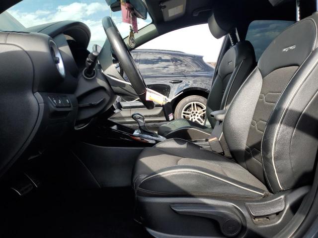 80269155 :رقم المزاد ، 3KPF54AD4RE738182 vin ، 2024 Kia Forte Gt Line مزاد بيع