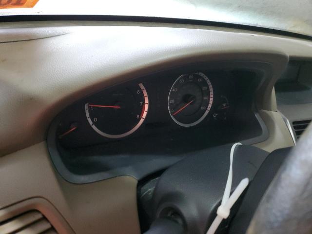 Продаж на аукціоні авто 2010 Honda Accord, vin: 1HGCP2F75AA155441, номер лоту: 68574495