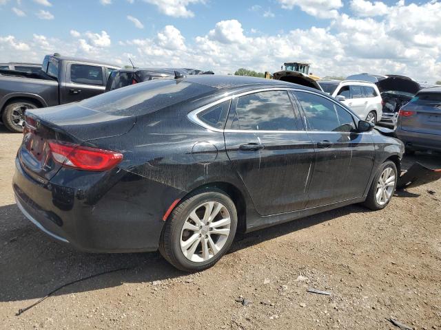 Продажа на аукционе авто 2017 Chrysler 200 Limite, vin: 1C3CCCAB7HN505302, номер лота: 70906995