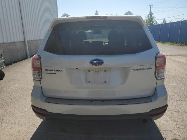 80261185 :رقم المزاد ، JF2SJESC7JH424953 vin ، 2018 Subaru Forester مزاد بيع