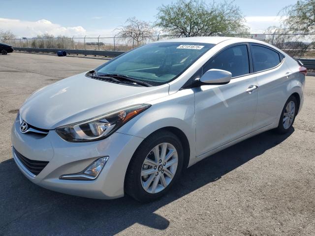 82151675 :رقم المزاد ، 5NPDH4AE3GH779127 vin ، 2016 Hyundai Elantra Se مزاد بيع