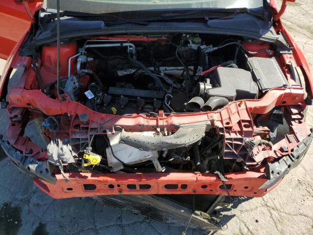 2013 Ford Focus მანქანა იყიდება აუქციონზე, vin: 1FADP3K23DL125355, აუქციონის ნომერი: 81543415