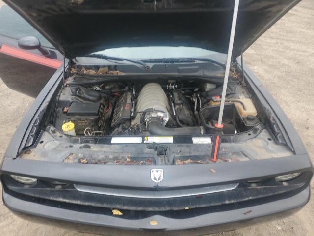 2009 Dodge Challenger მანქანა იყიდება აუქციონზე, vin: 2B3LJ74W59H539063, აუქციონის ნომერი: 81766565