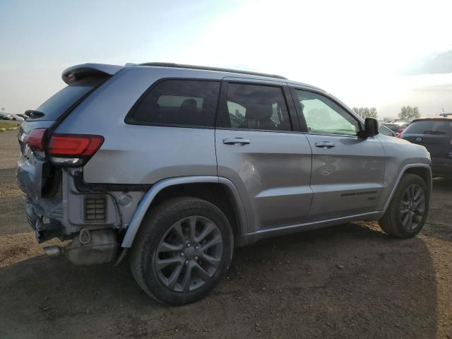2017 Jeep Grand Cherokee მანქანა იყიდება აუქციონზე, vin: 1C4RJFBG8HC744554, აუქციონის ნომერი: 71392185