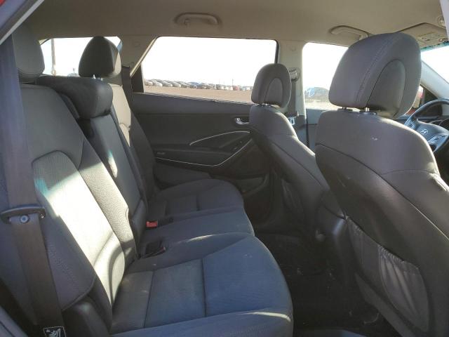 83850375 :رقم المزاد ، KM8SNDHF4HU179749 vin ، 2017 Hyundai Santa Fe مزاد بيع