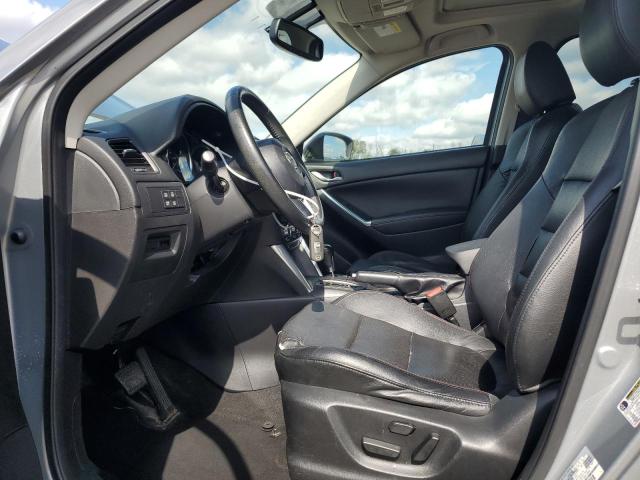 Продажа на аукционе авто 2013 Mazda Cx-5 Gt, vin: JM3KE2DE9D0112529, номер лота: 81853395