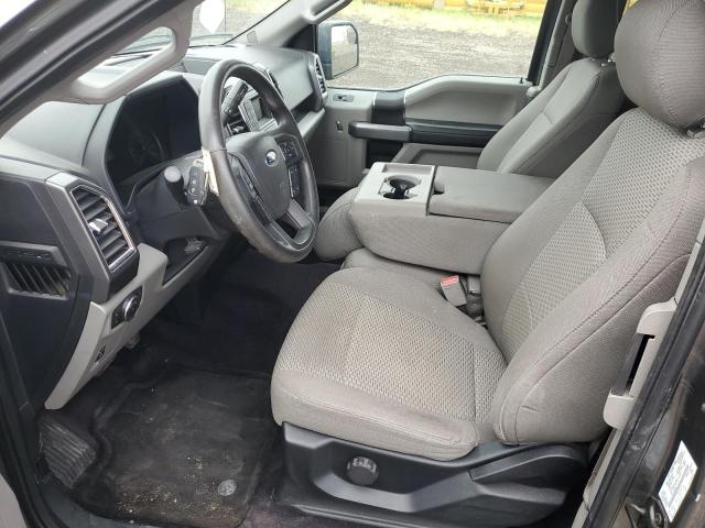 Aukcja sprzedaży 2015 Ford F150, vin: 1FTEX1EP5FKE32447, numer aukcji: 80028025