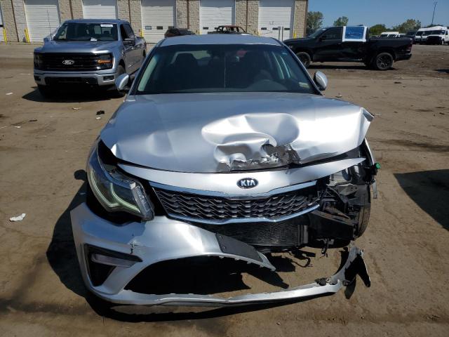 Aukcja sprzedaży 2019 Kia Optima, vin: 5XXGT4L33KG329120, numer aukcji: 45651576
