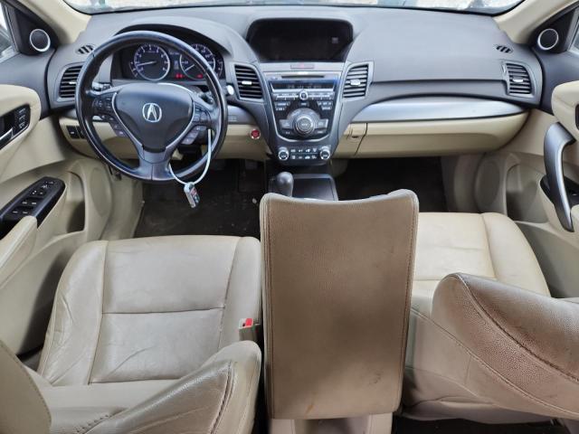 2014 Acura Rdx მანქანა იყიდება აუქციონზე, vin: 5J8TB3H52EL000078, აუქციონის ნომერი: 81242055
