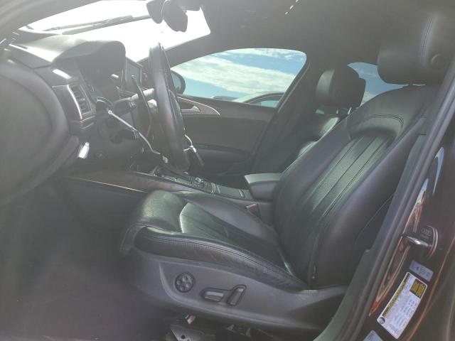 Продаж на аукціоні авто 2013 Audi A6, vin: WAUJGAFC7DN073315, номер лоту: 81107285