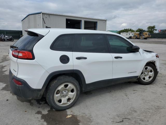 Aukcja sprzedaży 2015 Jeep Cherokee Sport, vin: 1C4PJLAB1FW548432, numer aukcji: 80936285