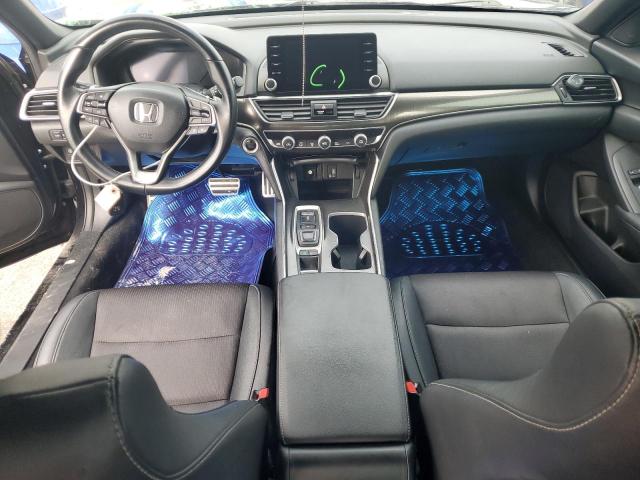 Aukcja sprzedaży 2019 Honda Accord Sport, vin: 1HGCV2F36KA025401, numer aukcji: 80887605