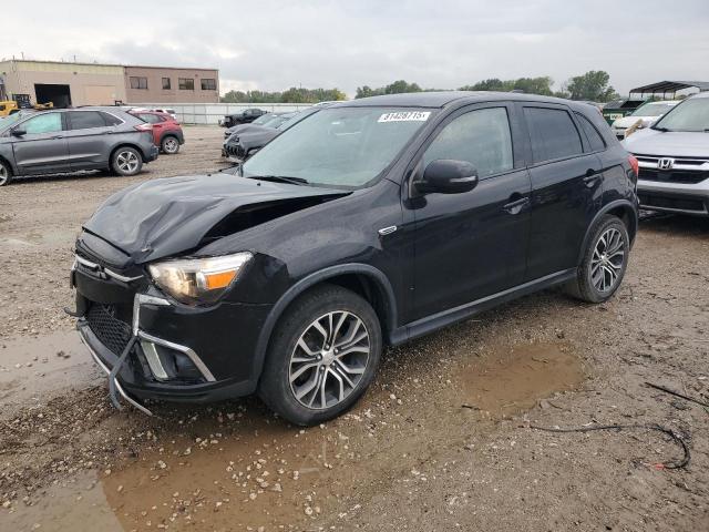 Auction sale of the 2019 Mitsubishi Outlander Sport, vin: JA4AP4AU0KU022899, lot number: 81428715