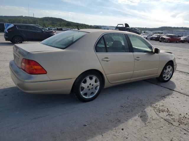57502606 :رقم المزاد ، JTHBN30F820062537 vin ، 2002 Lexus Ls مزاد بيع