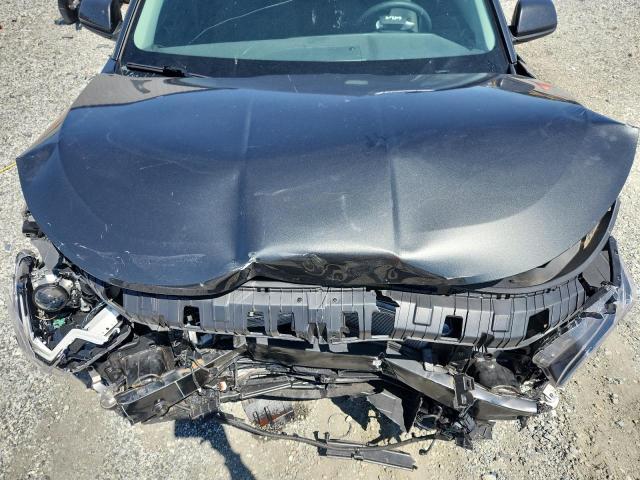 2023 Kia Niro Lx მანქანა იყიდება აუქციონზე, vin: KNDCP3LE6P5095579, აუქციონის ნომერი: 72013125