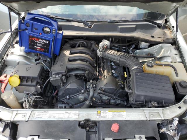 71743255 :رقم المزاد ، 2C3KA43R96H484914 vin ، 2006 Chrysler 300 مزاد بيع