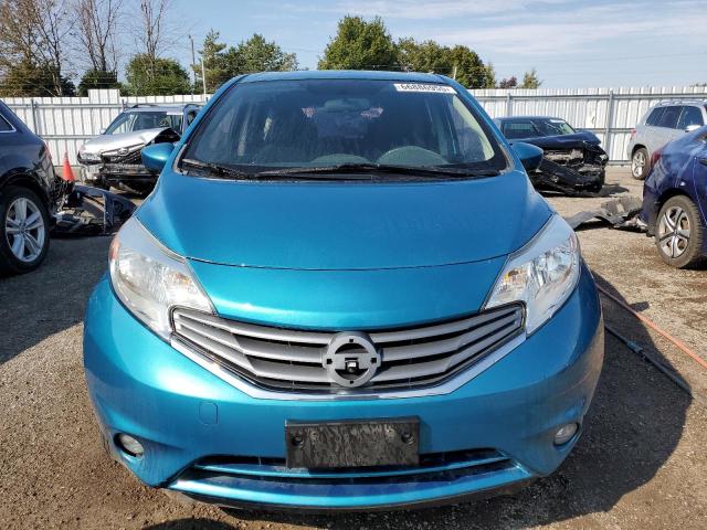 Продажа на аукционе авто 2016 Nissan Versa Note, vin: 3N1CE2CPXGL394433, номер лота: 66886955