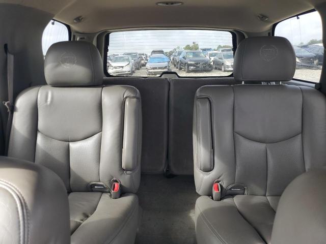 Продажа на аукционе авто 2004 Cadillac Escalade, vin: 1GYEK63N24R187800, номер лота: 81438115