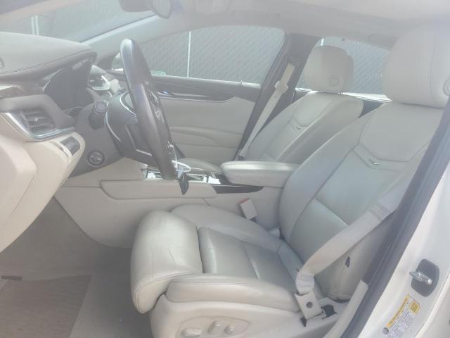 Aukcja sprzedaży 2013 Cadillac Xts, vin: 2G61T5S31D9114636, numer aukcji: 84734665