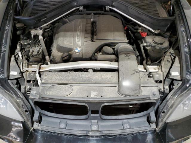 84707775 :رقم المزاد ، 5UXZV4C51D0B06925 vin ، 2013 Bmw X5 Xdrive3 مزاد بيع