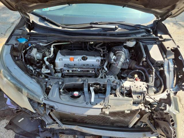 2013 Honda Cr-v Exl მანქანა იყიდება აუქციონზე, vin: 5J6RM3H74DL022435, აუქციონის ნომერი: 81081235