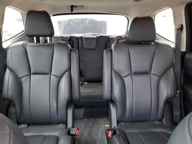 81673275 :رقم المزاد ، 4S4WMAMD0L3462512 vin ، 2020 Subaru Ascent مزاد بيع
