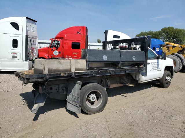 80467465 :رقم المزاد ، 1GB3KYCG5HF247381 vin ، 2017 Chevrolet Silverado K3500 مزاد بيع