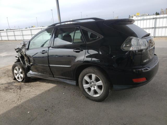 Aukcja sprzedaży 2004 Lexus Rx 330, vin: JTJHA31U140061251, numer aukcji: 81338135