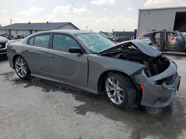 Продажа на аукционе авто 2023 Dodge Charger Gt, vin: 2C3CDXHG8PH591684, номер лота: 81540305