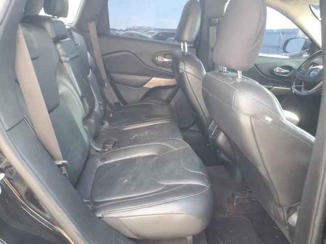 Продажа на аукционе авто 2017 Jeep Cherokee, vin: 1C4PJLDB1HW572700, номер лота: 84636415