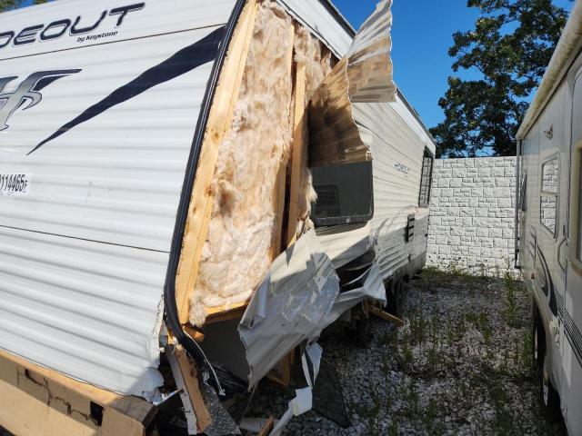 Продажа на аукционе авто 2019 Keystone Hideout, vin: 4YDT20225K7240660, номер лота: 69114465
