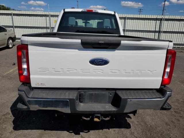 2023 Ford F250 Super მანქანა იყიდება აუქციონზე, vin: 1FT8W2BT7PED66555, აუქციონის ნომერი: 72027005