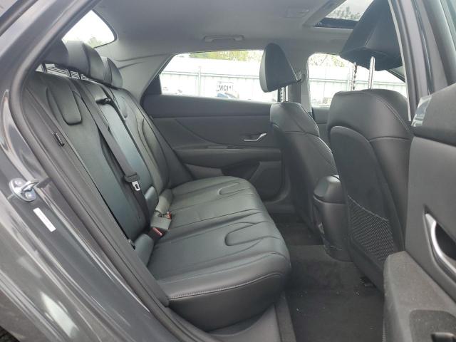 Продаж на аукціоні авто 2025 Hyundai Elantra, vin: KMHLP4DG3SU927041, номер лоту: 70632225