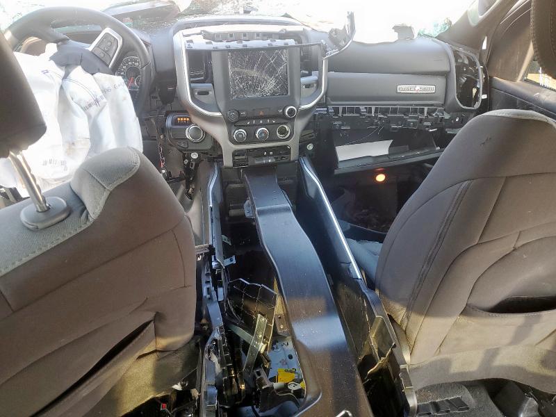 Продажа на аукционе авто 2024 Ram 1500, vin: 1C6RREFT3RN128249, номер лота: 71532695