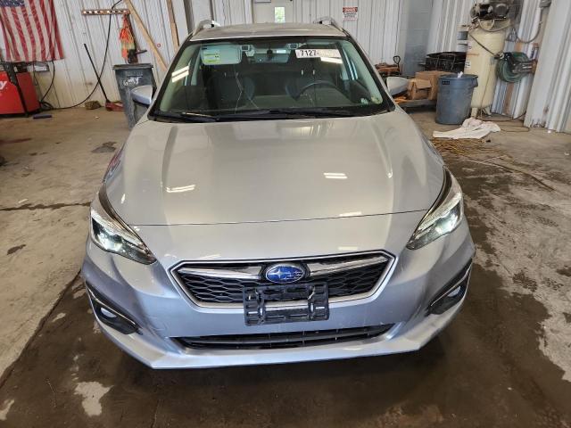 71274645 :رقم المزاد ، 4S3GTAS60K3708652 vin ، 2019 Subaru Impreza Li مزاد بيع