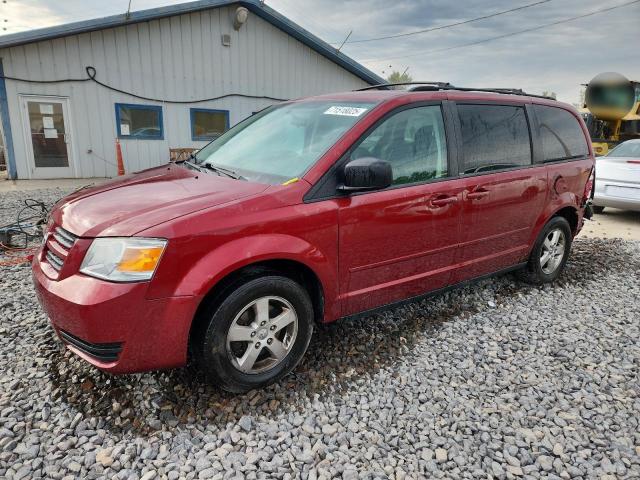 Aukcja sprzedaży 2010 Dodge Grand Caravan, vin: 2D4RN3D16AR349493, numer aukcji: 71518025