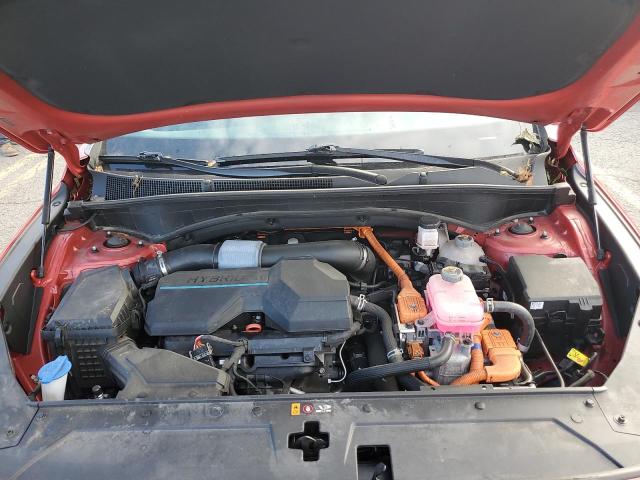 Aukcja sprzedaży 2023 Hyundai Santa Fe, vin: 5NMS3DA16PH003543, numer aukcji: 72088145